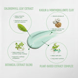 Primer Pore-phyll BLUR Face Mask